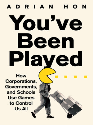 cover image of You've Been Played